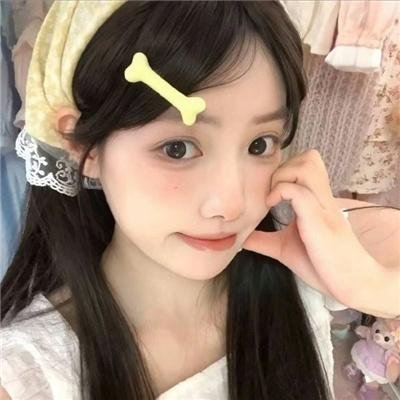 纯真小镇的夫人